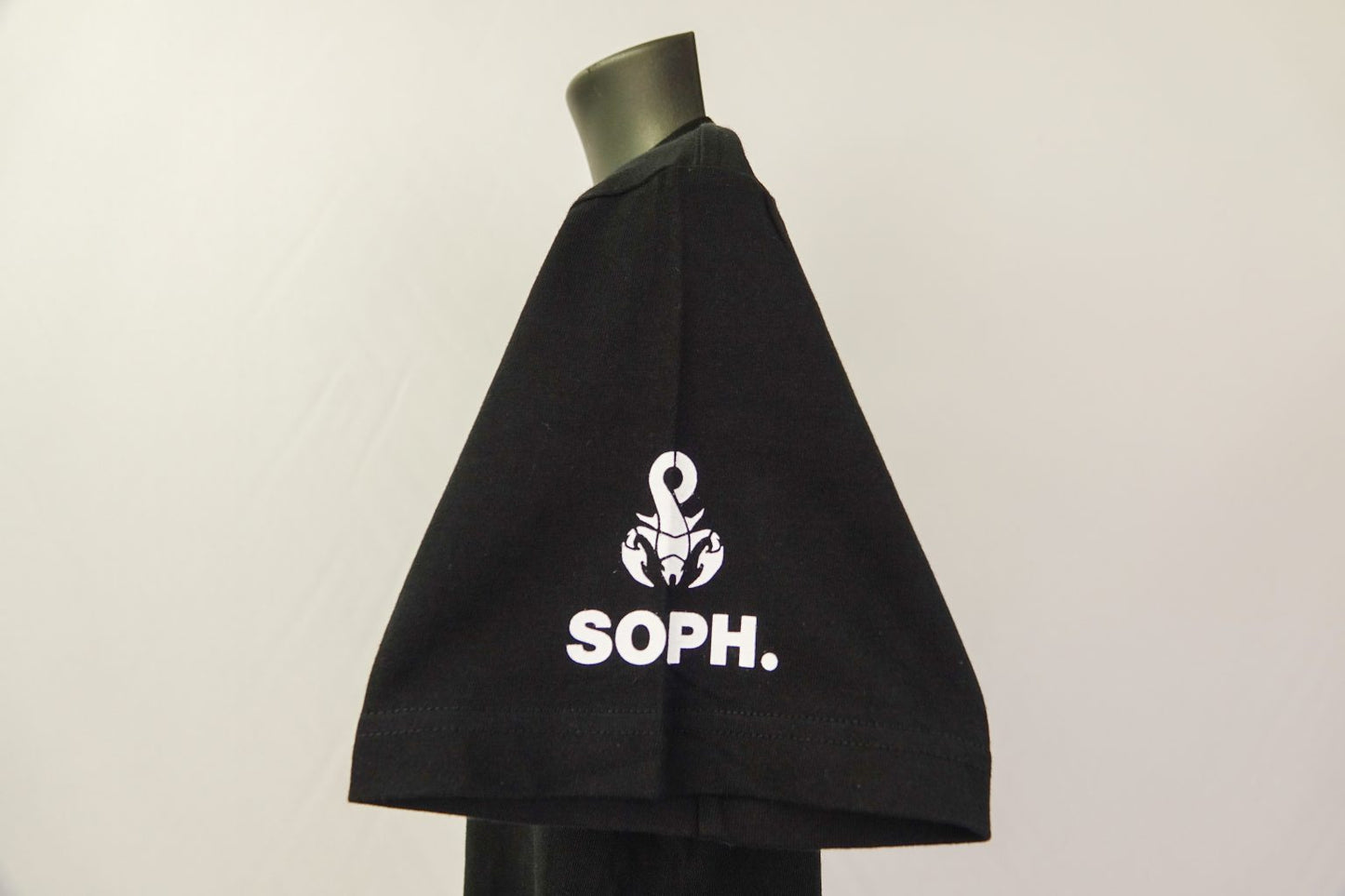 SHUNSUKE NAKAMURA FAREWELL MATCH × SOPH.コラボTシャツ
