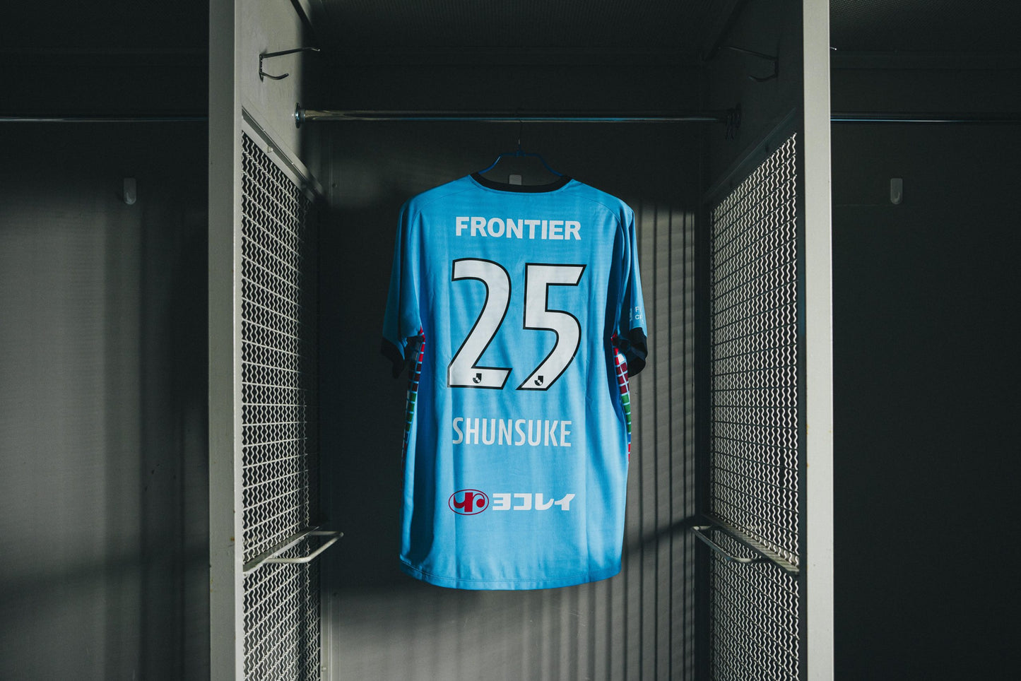 YOKOHAMA FC FRIENDS オフィシャルユニフォーム produced by SOPH.