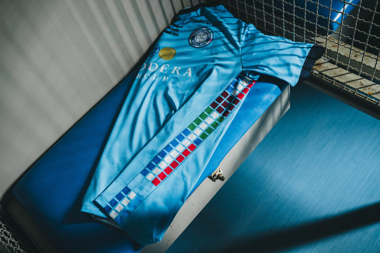 YOKOHAMA FC FRIENDS オフィシャルユニフォーム produced by SOPH.